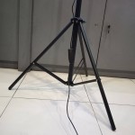 O Ring LED Stand Lighting  